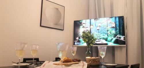 Jamsil-dong Apartment | Airy Jamsil