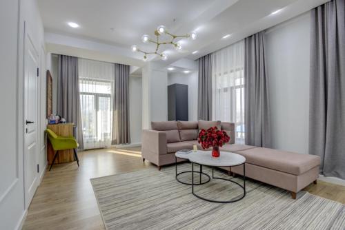 Bishkek Hotel | Aisha Hotel