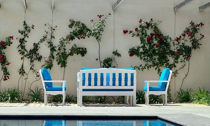 Madaba Hotel | Aitch Boutique Hotel - an LIH Hotel