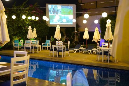 Madaba Hotel | Aitch Boutique Hotel - an LIH Hotel