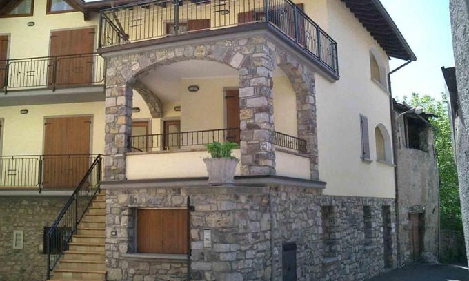 Ossimo Apartment | Aiva Forta