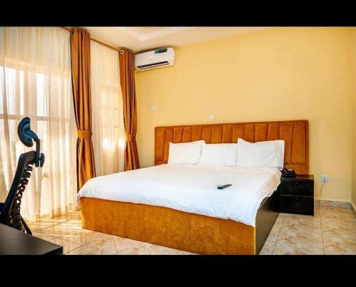 Amuwo Odofin Apartment | Aj suites