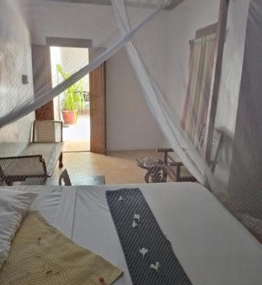 Lamu House | Ajooba House