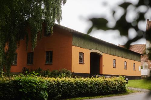 Stevns Municipality Bed & Breakfast | Akaciegaarden Bed & Breakfast