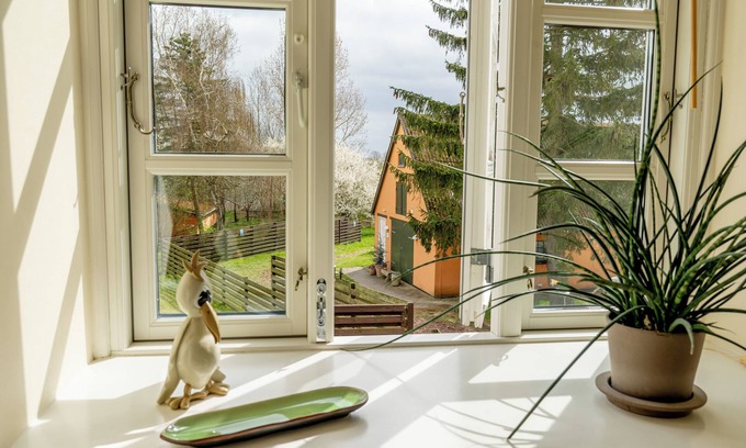 Stevns Municipality Bed & Breakfast | Akaciegaarden Bed & Breakfast