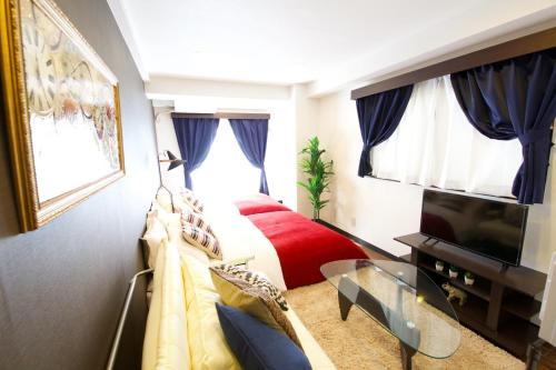 Akasaka Apartment | Akasaka Koyu Building 801