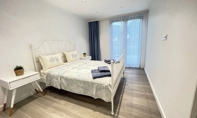 Bozcaada Villa | Akbay Home Bozcaada