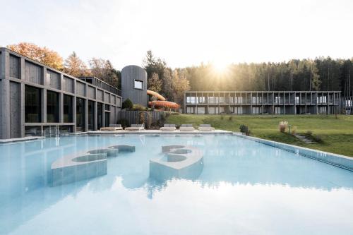 Bressanone Resort | AKI Family Resort PLOSE