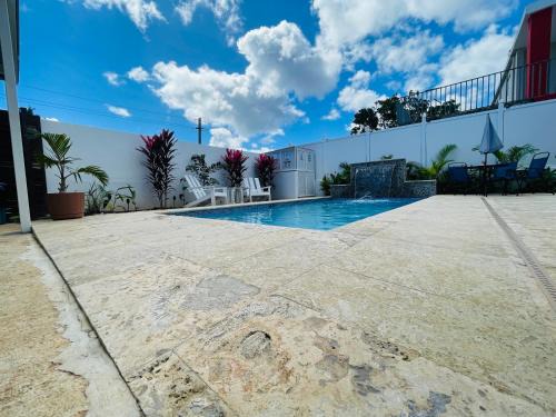 Quebrada Fajardo House | akimekedo