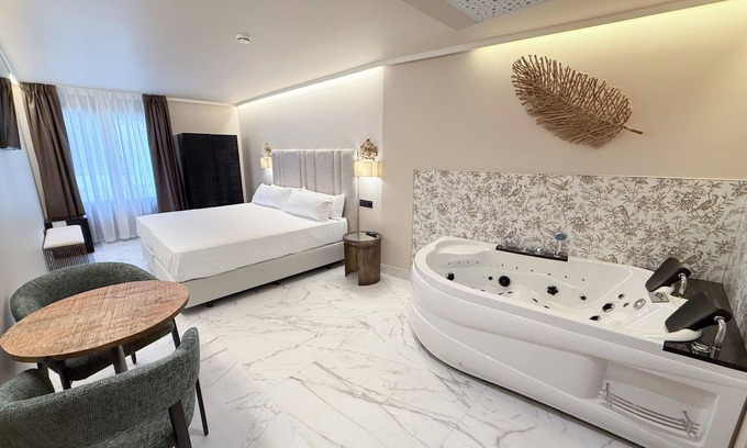 El Burgo de Osma Hotel | Akla Hotel El Burgo de Osma