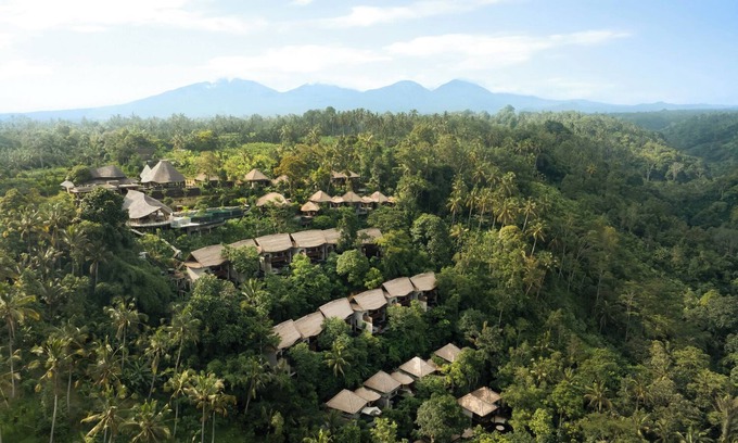 Buahan Villa | Akohara Buahan Village Retreat