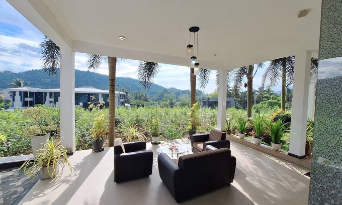 Lellopitiya Hotel | Akoya Pearl Hotel