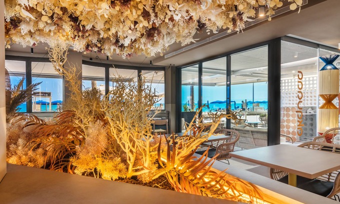Calafell Hotel | Akquaaa Boutique Hotel