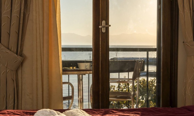 Agios Andreas Hotel | Akroyali Hotel & Villas