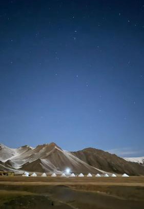 Naryn Bed & Breakfast | Aksay yurt Camp