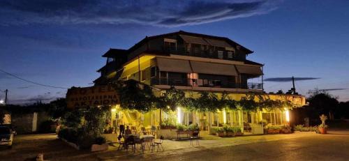 Pydna Hotel | Aktaion Hotel