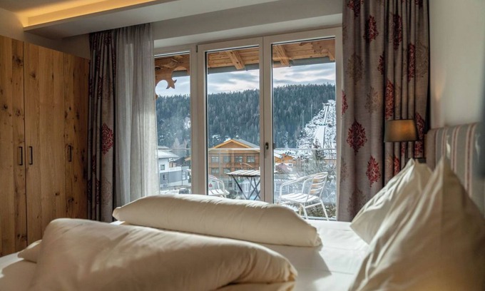Ramsau am Dachstein Hotel | Aktivhotel Pehab