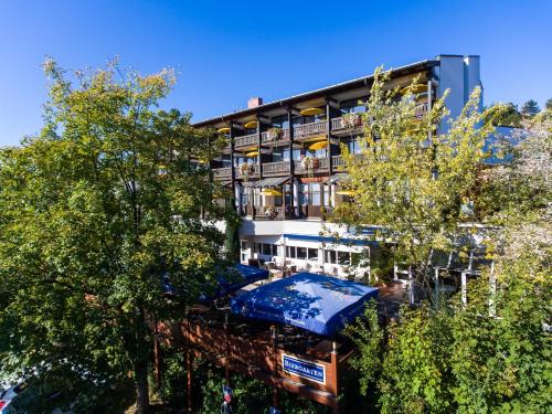 Bad Griesbach im Rottal Hotel | AktiVital Hotel