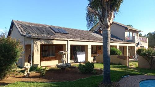Alberton Apartment | Akyra Guest House Brackenhurst