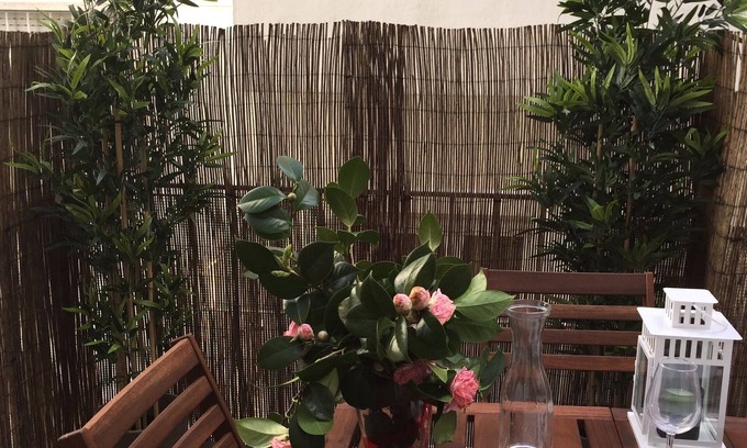 Merces Apartment | AL 63515 Charming Apartment with terrace in Principe Real - Bairro Alto