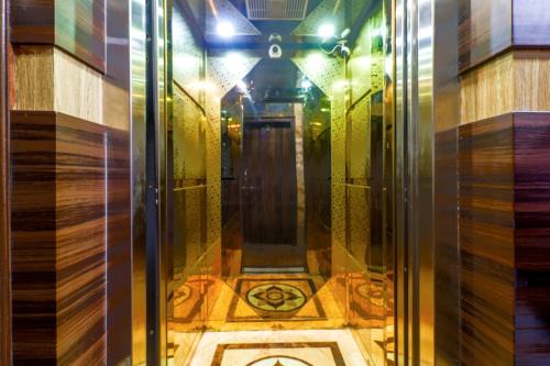 Prabhadevi Hotel | Al Ahad Boutique Hotel