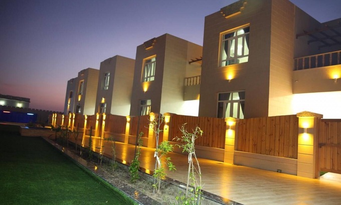 Al Hadd Hotel | Al Asala Resort
