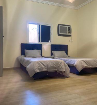 Mecca Apartment | Al asalah apartments