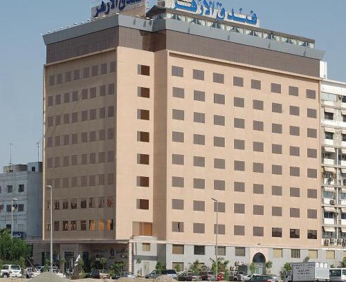 Jeddah Hotel | Al Azhar Hotel Jeddah