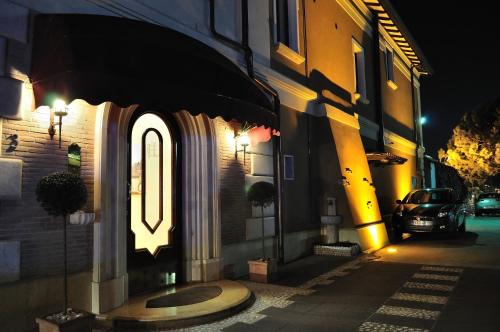 Settecamini Hotel | Al Casaletto Hotel