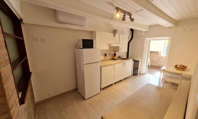 Falconara Marittima Apartment | Al Castello - Aeroporto delle Marche - Ancona