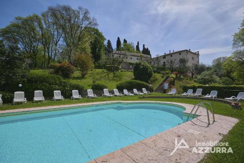 Cola Apartment | Al Castello - Immobiliare Azzurra