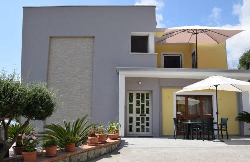 Paola Bed & Breakfast | Al Chiaro di Luna