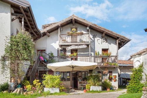 Arsie House | Al Ciod Agriturismo