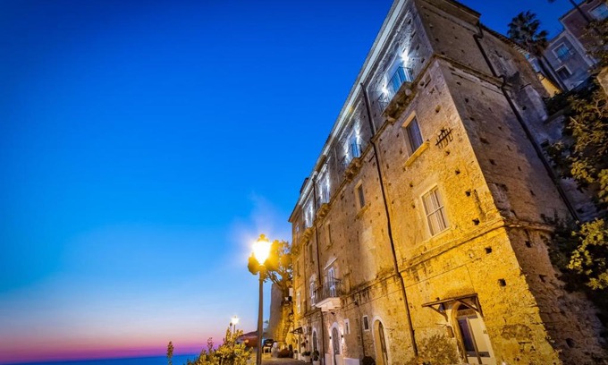 Amantea Bed & Breakfast | Al Duomo B&B