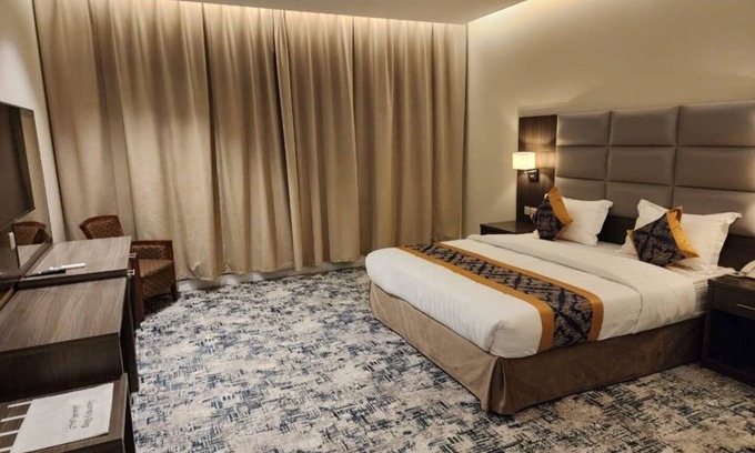 Duba Hotel | Al-Fal Hotel