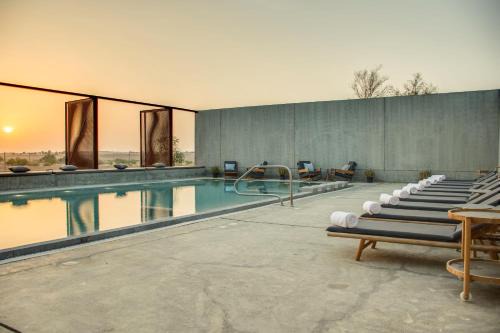 Sharjah Hotel | Al Faya Retreat by Sharjah Collection