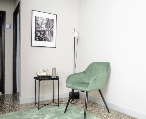 Pre Apartment | Al Galata Apartment Dimora dei Popoli e dei Mari