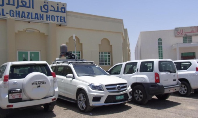 Ash Sharqiyah North Governorate Hotel | Al Ghazlan Hotel Sinaw