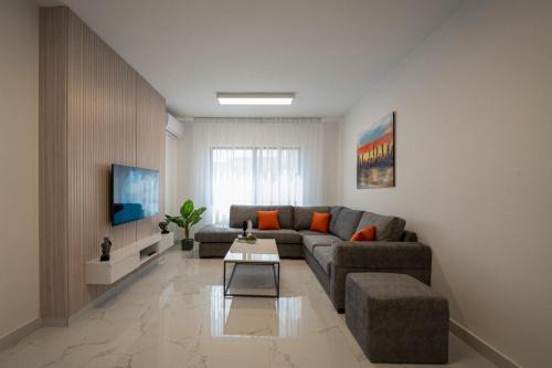 Al Jubeiha Apartment | Al Kawther Hotel Apartments