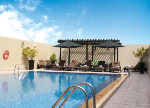 Al Barsha 1 Apartment | Al Khoory Hotel Apartments Al Barsha