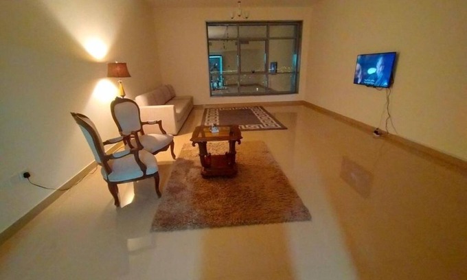 Ajman Apartment | Al Khor Tower Apartment