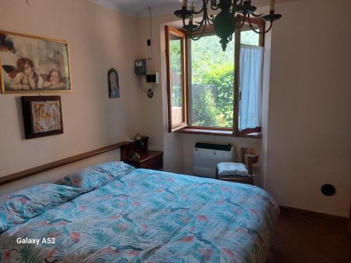 Piediluco Apartment | Al lago nel verde