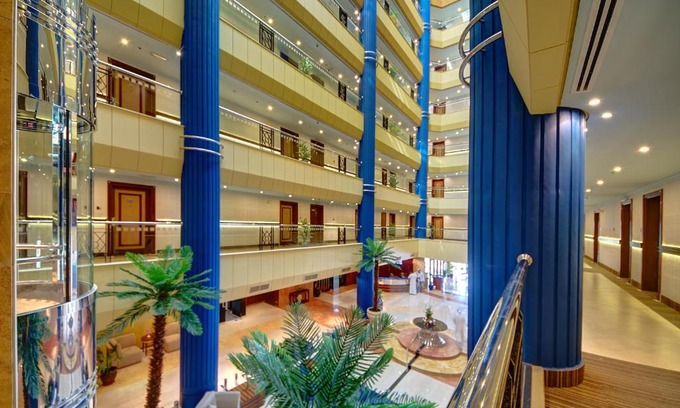Al Mankhool Apartment | Al Manar Grand Hotel Apartment
