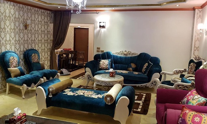 Mansoura Apartment | Al Mansoura Apartment