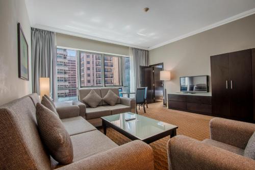 Al Zahiyah Apartment | Al Manzel Hotel Apartments