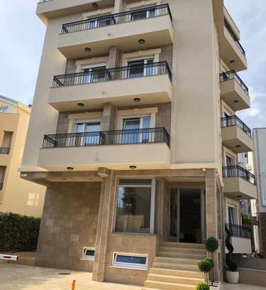 Maini Apartment | Al Mare apartments Budva
