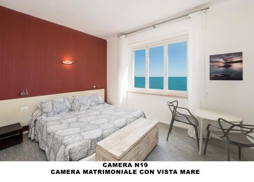 Cinque Terre House | Al mare (Guesthouse)