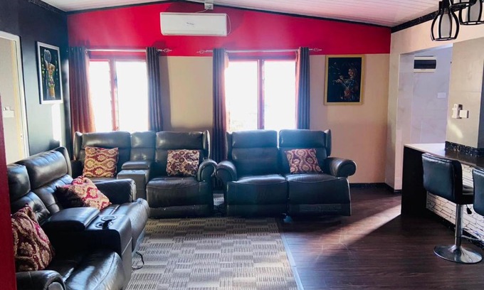 Martintar Apartment | Al - Minhaj Service Apartments