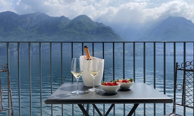 Vassena Hotel | Al Molo 5