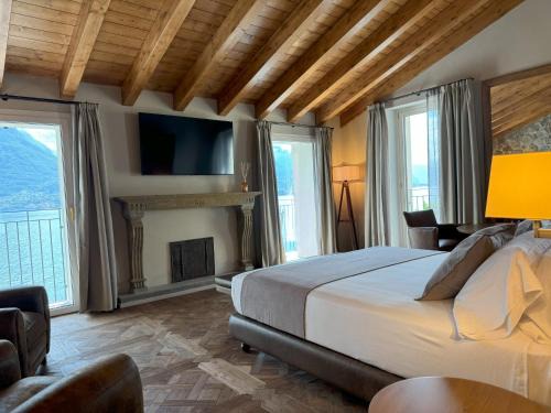 Vassena Hotel | Al Molo 5 - Lake Front